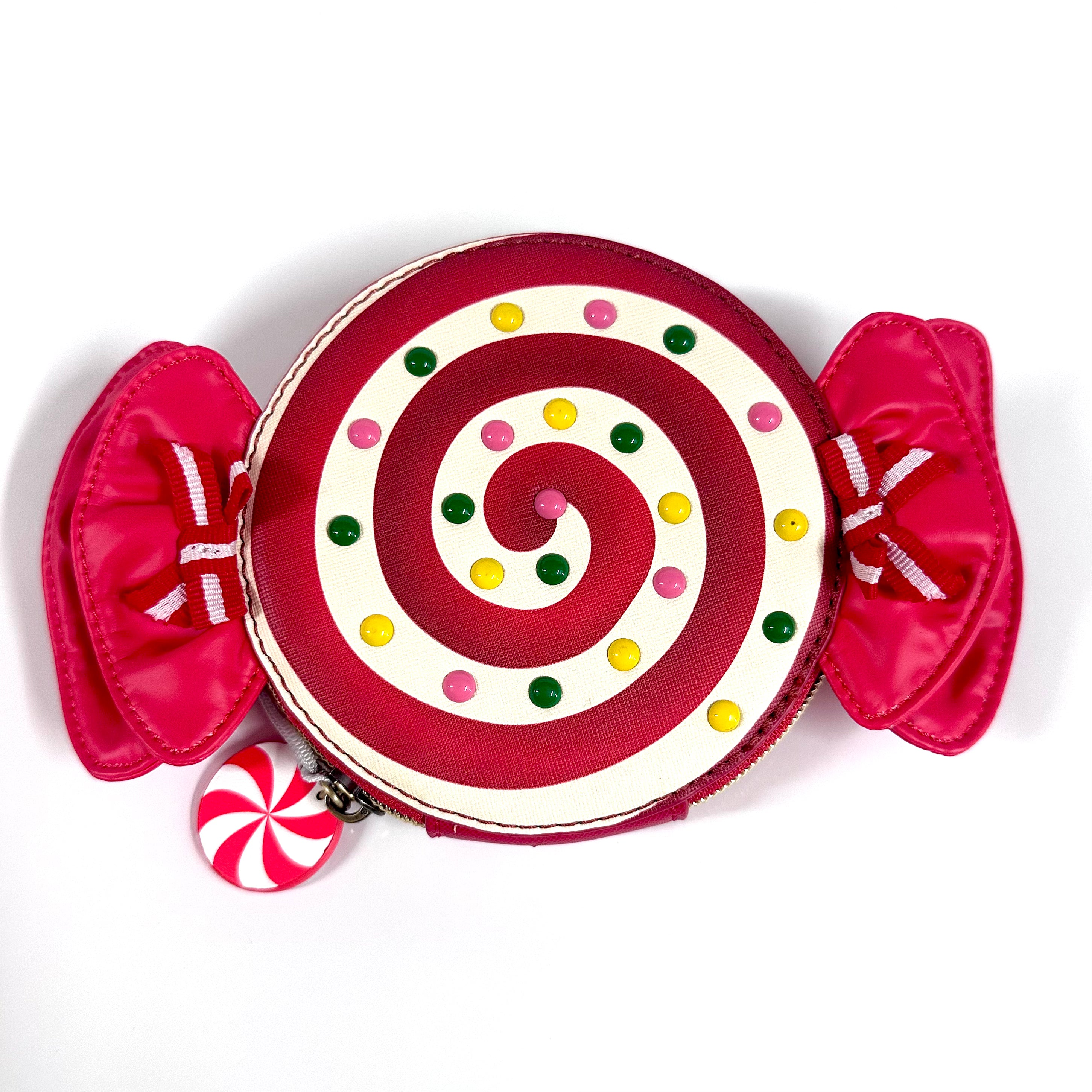 Vendula Gingerbread Houses Coin Purse