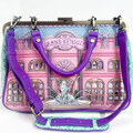 Vendula The Grand Vendula Hotel Willow Bag