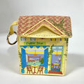 Vendula Village House Coin Purse 12