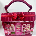 Vendula Chocolate Box Grace Bag