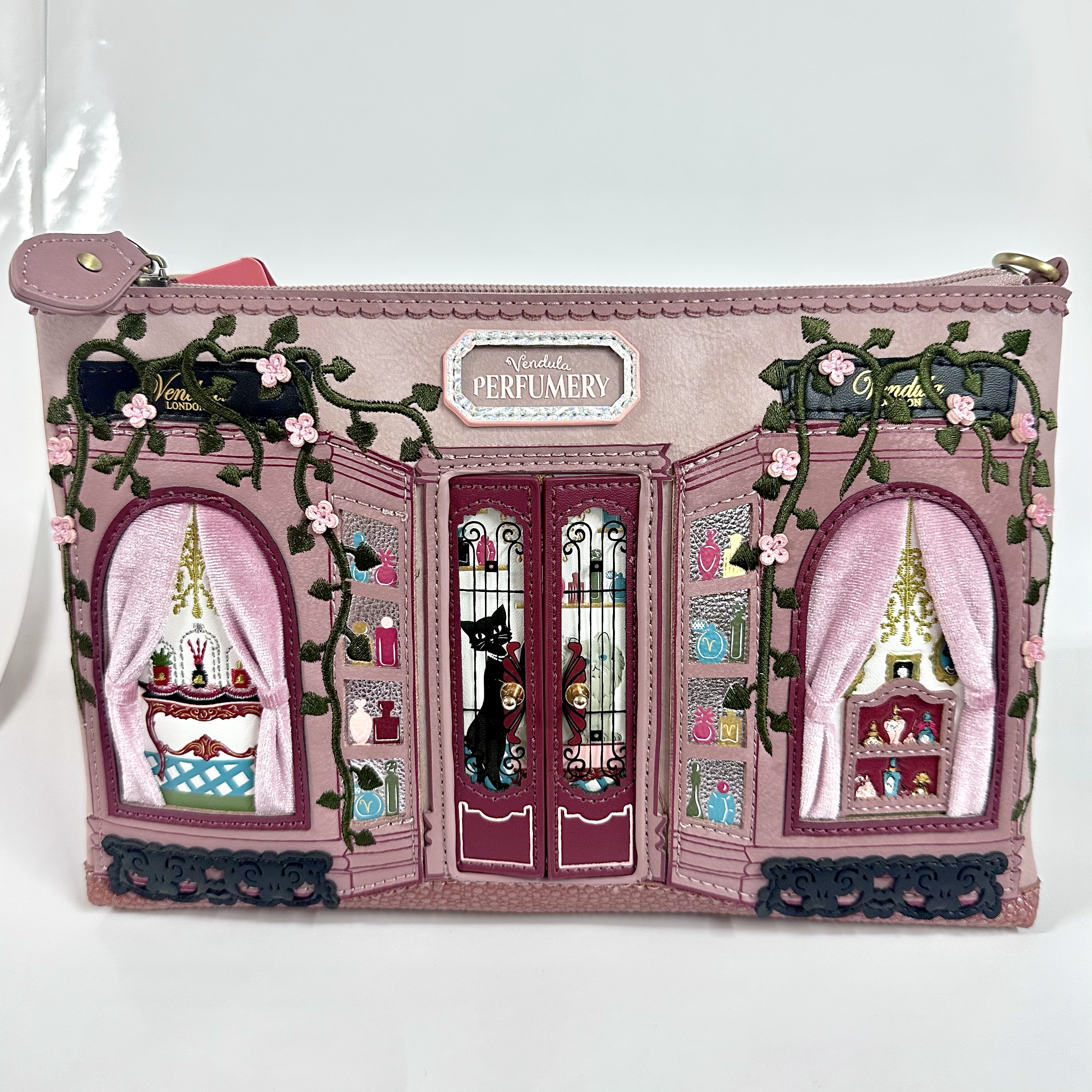 Vendula Perfumery - Blush Edition Kate Bag