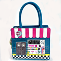 Vendula KItty's Diner Tallulah Mini Bag