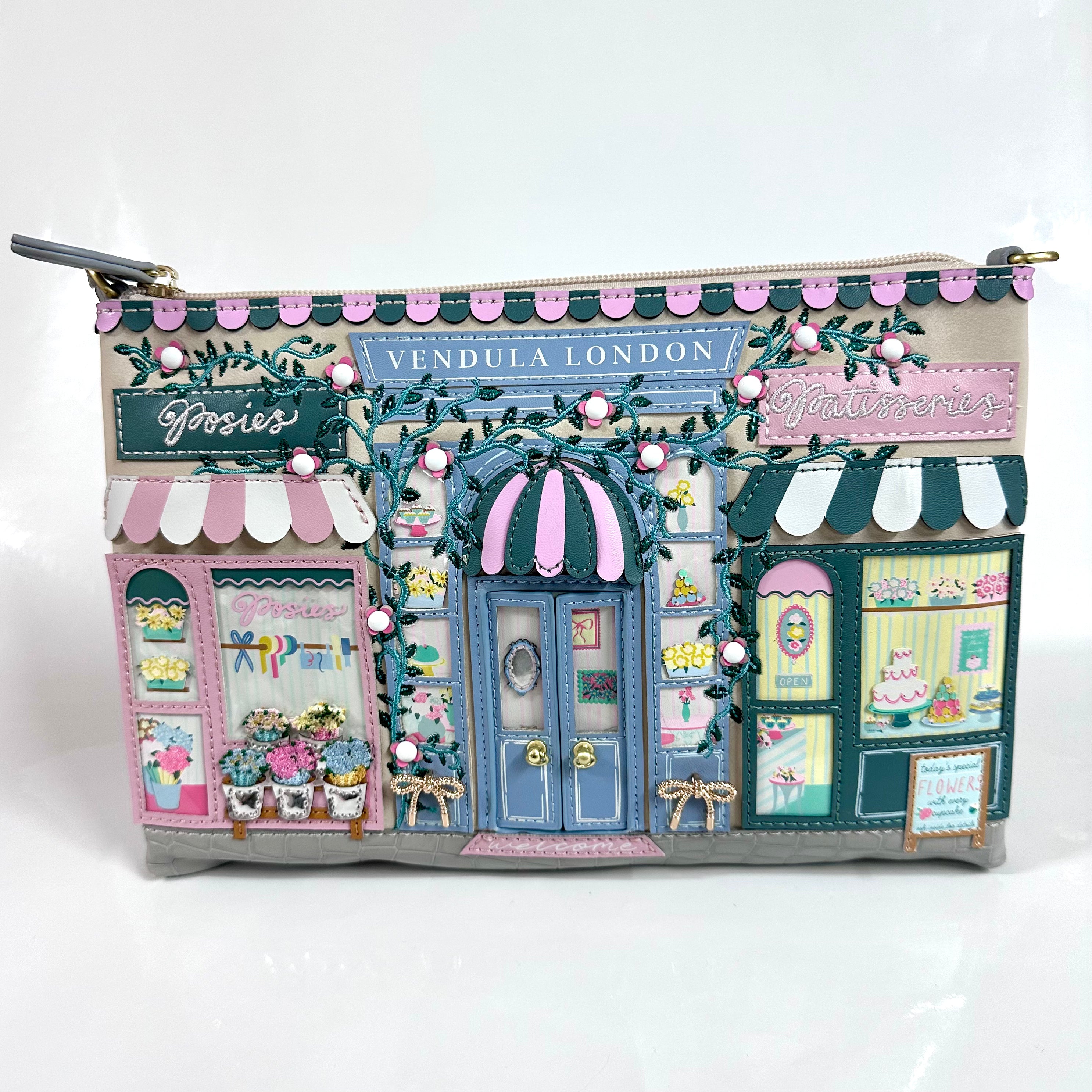 Vendula Parfumerie - Kate Bag