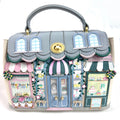 Vendula Posies and Patisseries Mini Grace Bag