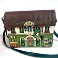 Vendula The Queen Elizabeth Box Bag