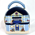 Vendula The Anchor Tavern Nova Mini Backpack
