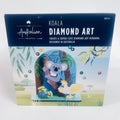 Koala Diamond Art kit