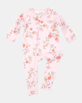 Onesie L/S Harvest Cottage Garden