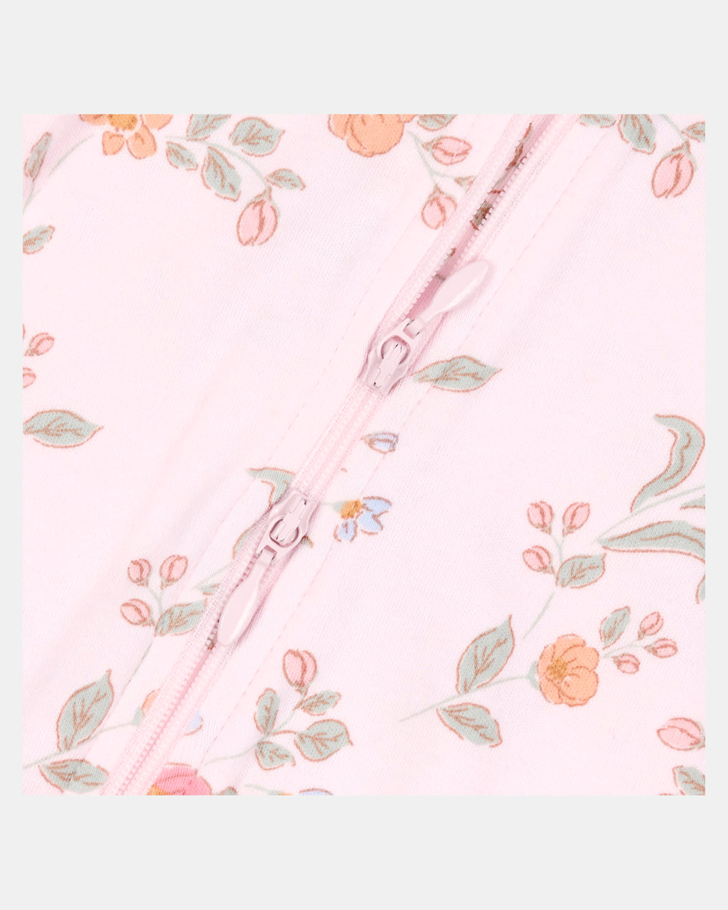 Onesie L/S Harvest Cottage Garden