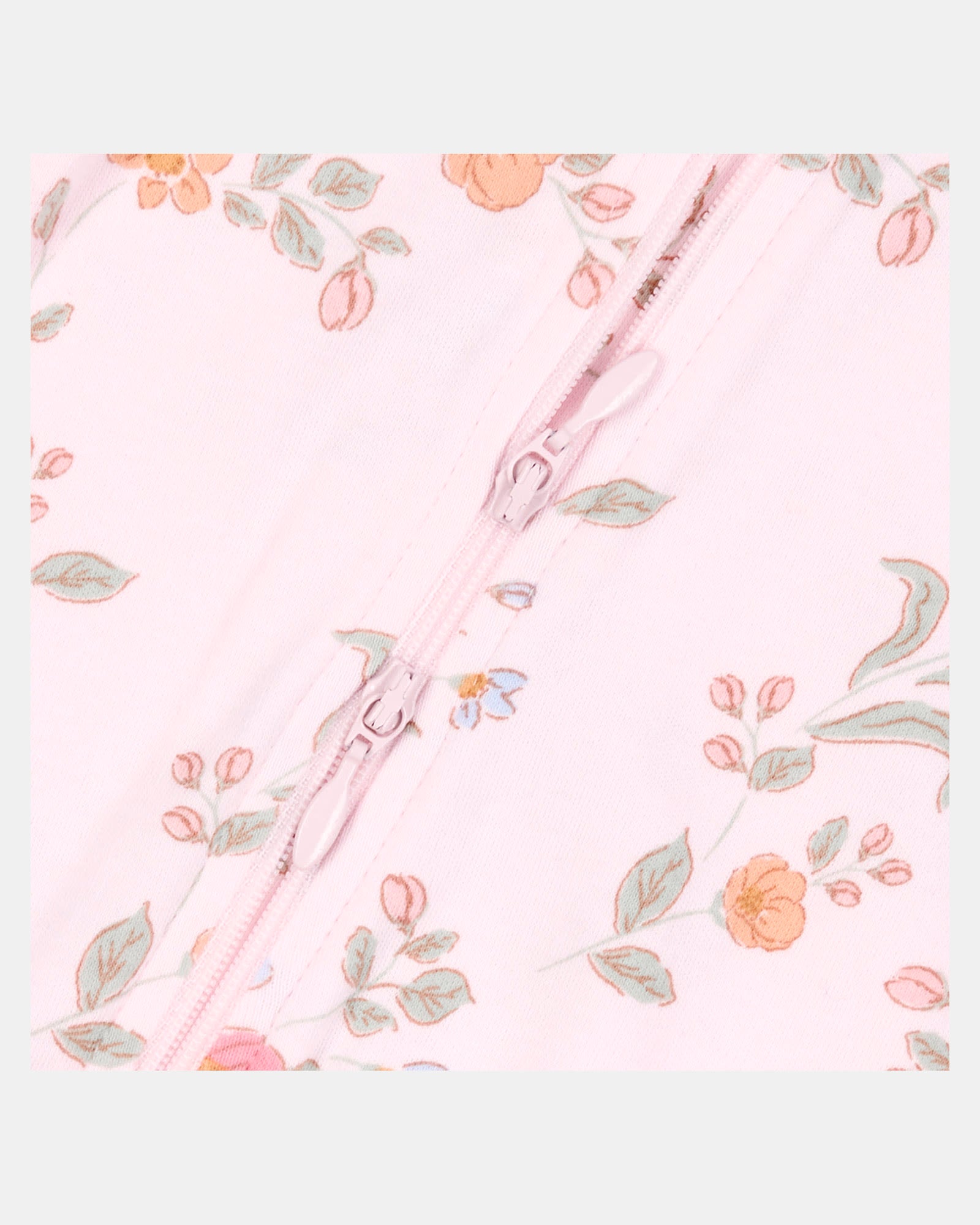 Onesie L/S Harvest Cottage Garden