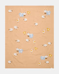 Organic Blanket Mystical Farm Buddies