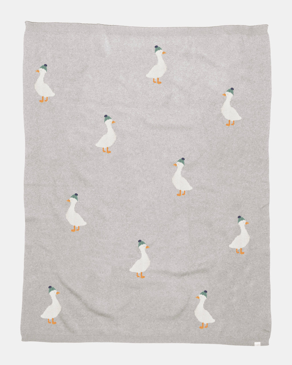 Organic Blanket Mystical Lucie Goosie 
