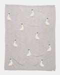 Organic Blanket Mystical Lucie Goosie 
