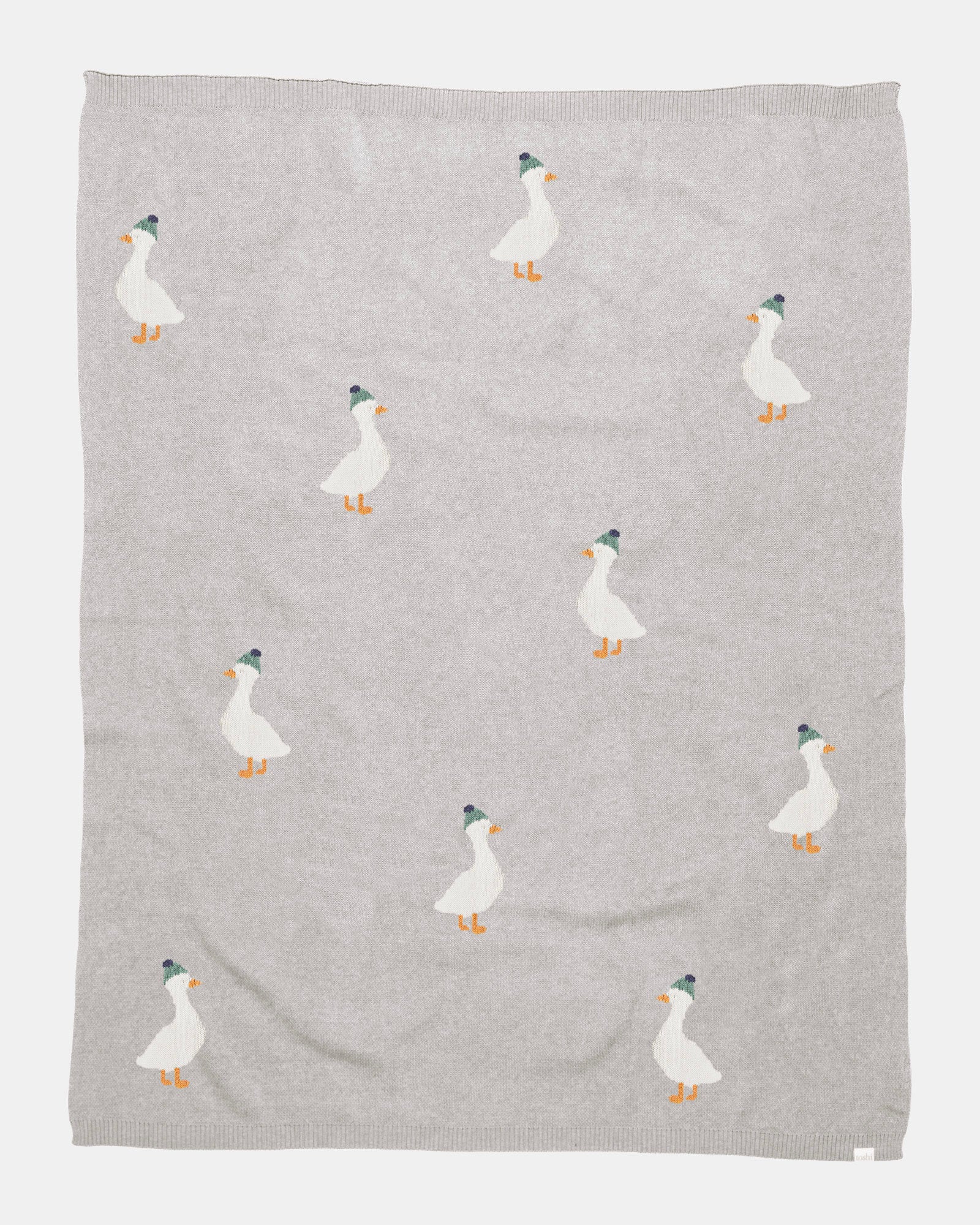 Organic Blanket Mystical Lucie Goosie 