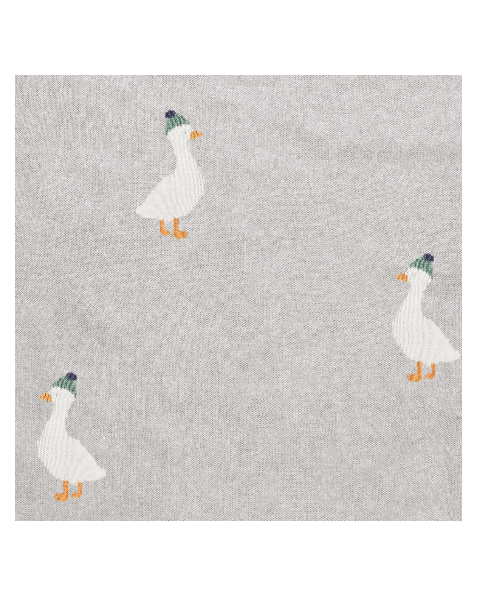 Organic Blanket Mystical Lucie Goosie