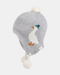 Organic Earmuff Mystical Lucie Goosie 
