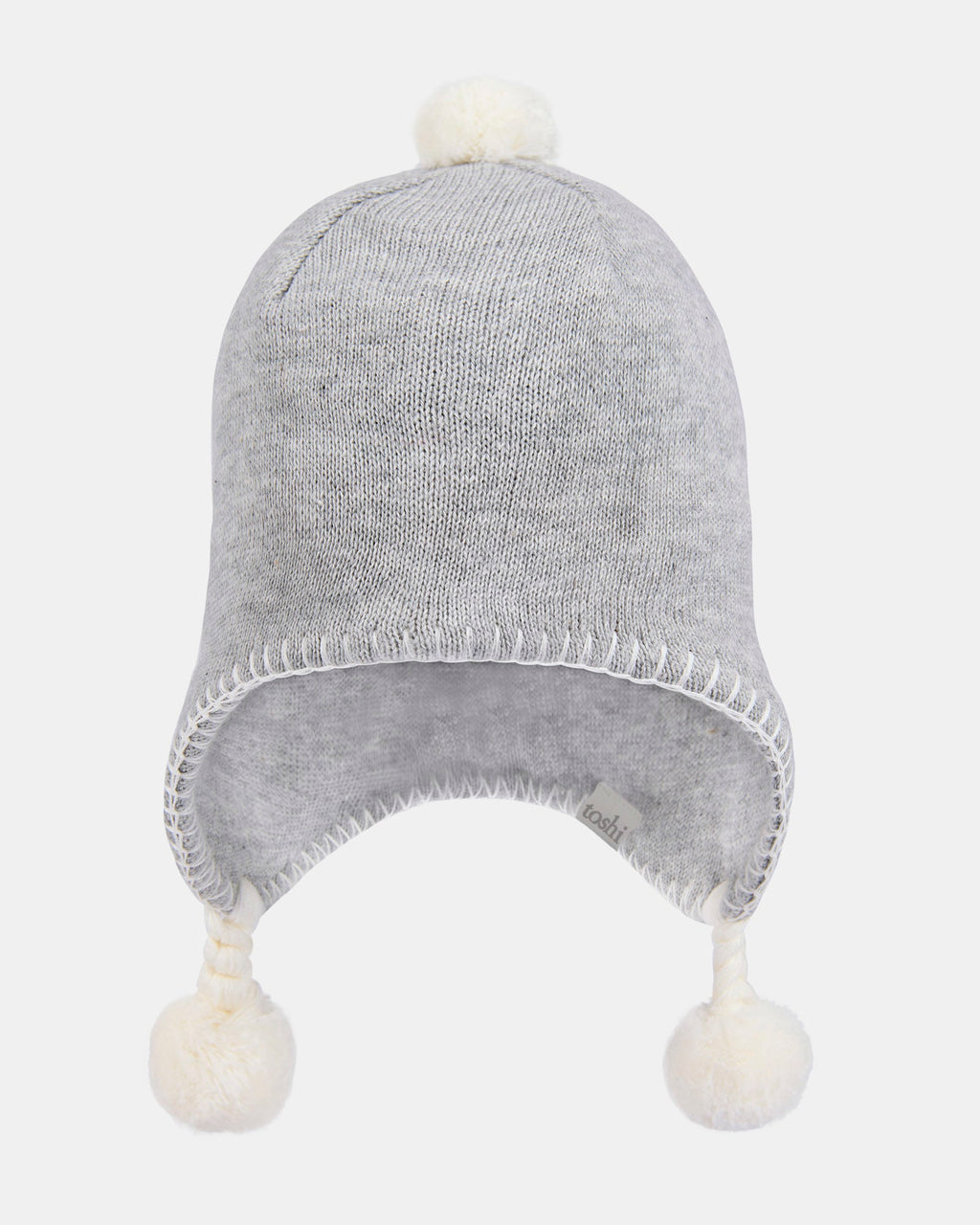 Organic Earmuff Mystical Lucie Goosie