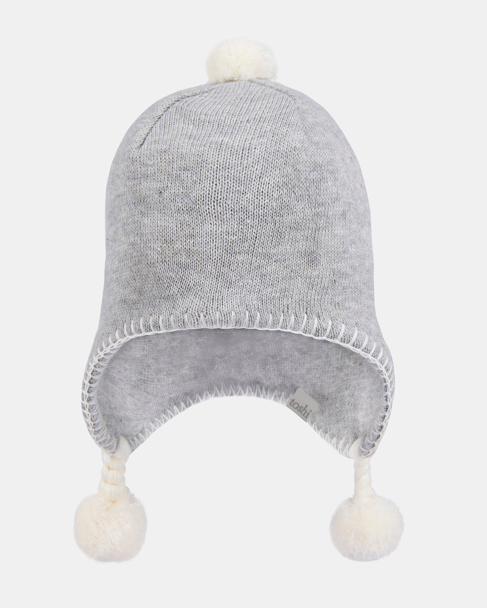 Organic Earmuff Mystical Lucie Goosie