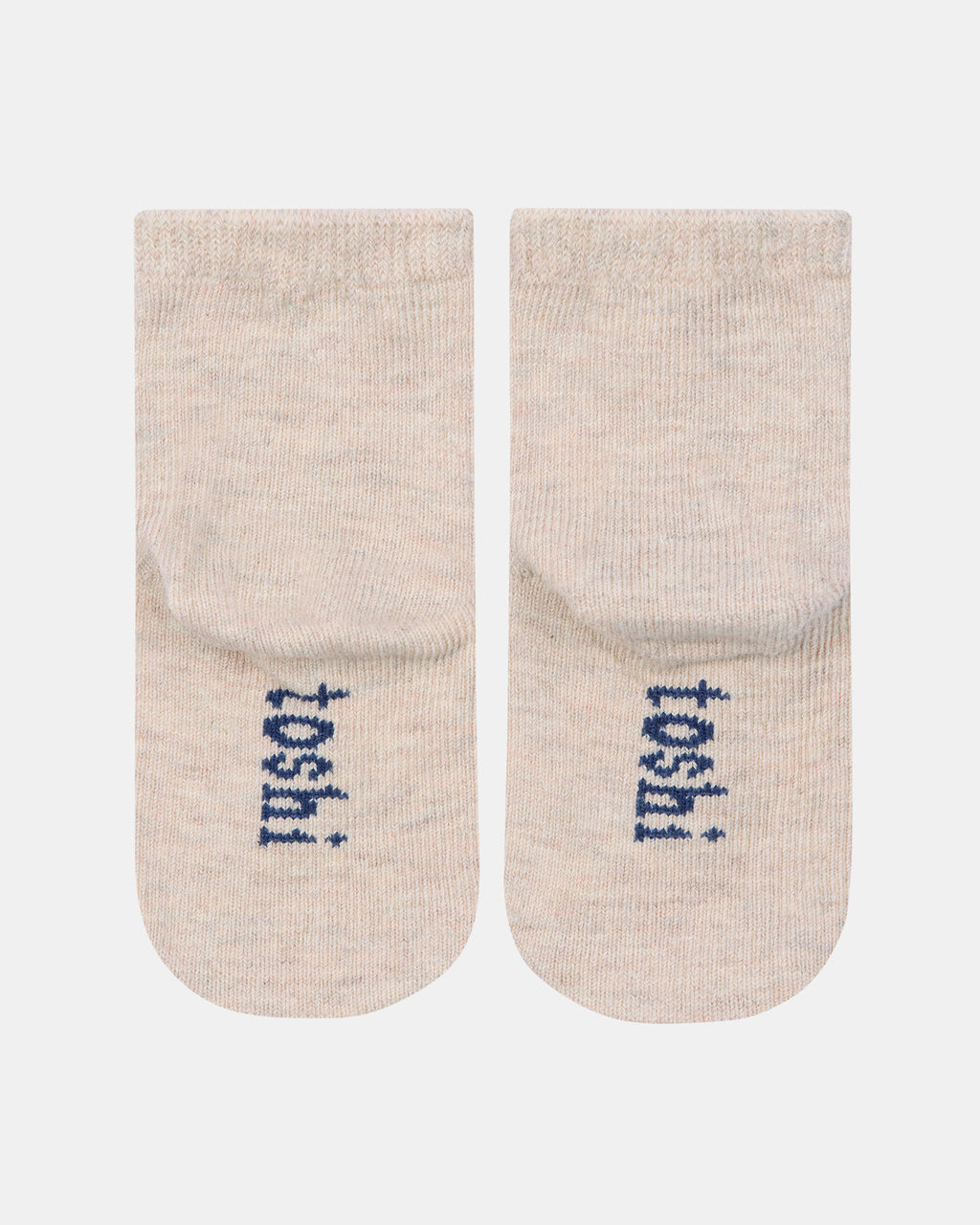 Organic Socks Ankle Jacquard Puppy Dog