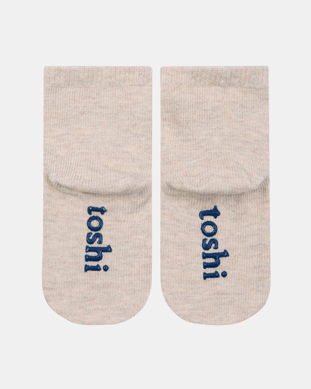 Organic Socks Ankle Jacquard Puppy Dog