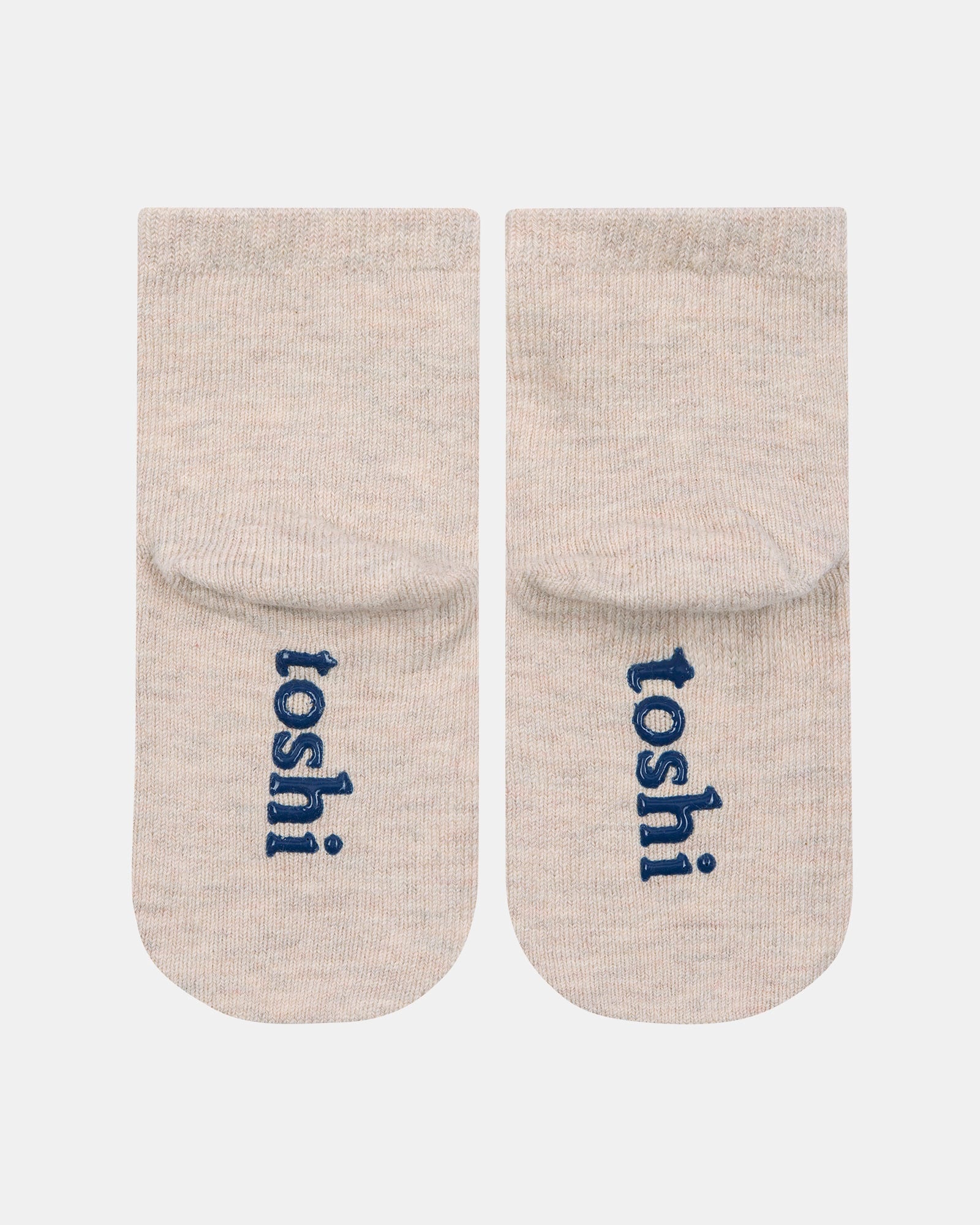 Organic Socks Ankle Jacquard Puppy Dog