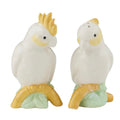 Alf and Ailsa Salt & Pepper Set