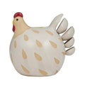 Charlie Chook 5 pc Measuring Spoon Set