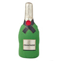 Champagne Bottle Door Stop 30cm