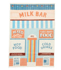 Milk Bar Tea Towel
