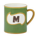 Malty Ceramic Mug