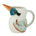 Russell Ceramic Jug 21cm